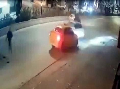 Motosiklette silahlı saldırıya uğrayan Arif, bir haftalık yaşam savaşanı kaybetti