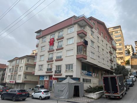 Ankara'ya şehit ateşi düştü