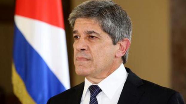 Küba: ABD'den gelebilecek olası bir saldırı karşısında askeri hazırlık yapıyoruz