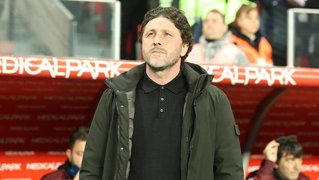 Deplasmanda Fatih Tekke etkisi zirveye taşıdı