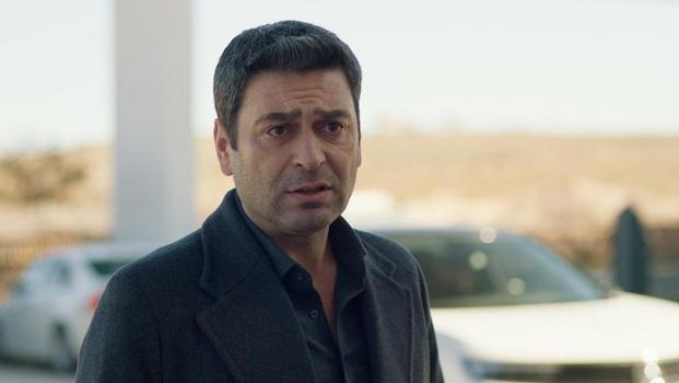 Cihan, Alya’yı kıskandı