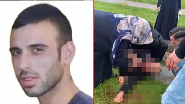 Tartıştığı kişi tarafından boğazından bıçaklanıp öldürüldü