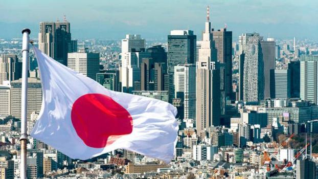 Japonya: Ateşkes halinde Hürmüz Boğazı'nda mayın temizleme operasyonlarına asker gönderebiliriz