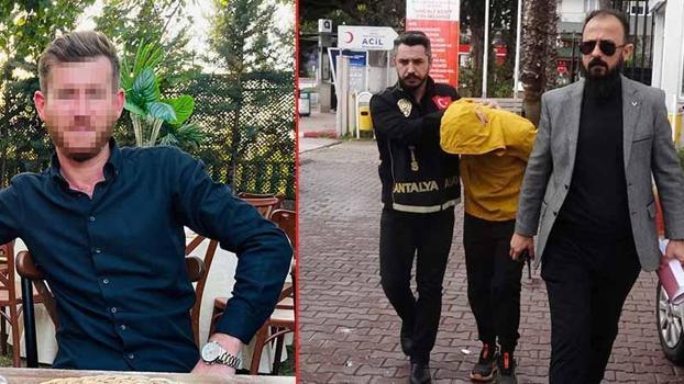 'Kız arkadaşımla neden görüşüyorsun' tartışmasında pompalı tüfekle vurulup, yaralandı