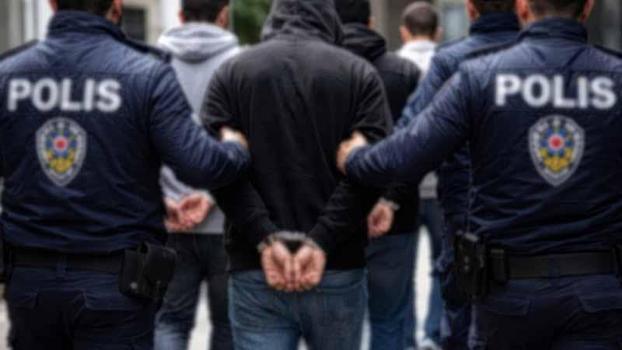 İçişleri Bakanlığı: 32 ilde FETÖ’ye yönelik operasyonlarda 64 şüpheli yakalandı