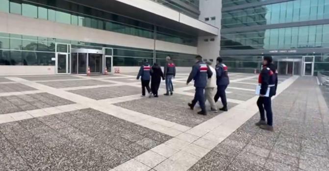 32 ilde FETÖ operasyonu: 41 tutuklama