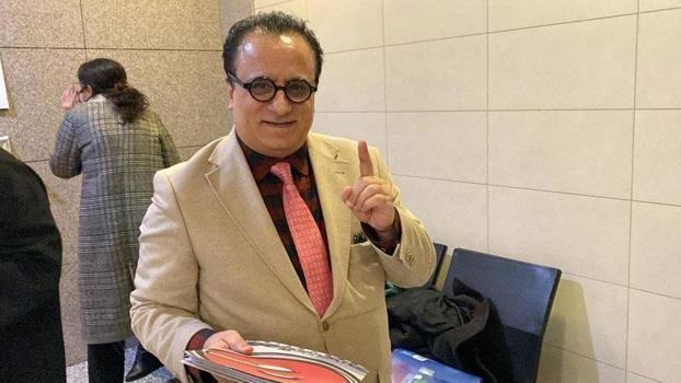 Yapımcı Erol Köse hayatını kaybetti