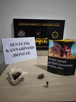 Şırnak’ta kaçakçılık operasyonu: 3,5 milyon TL’lik ürün ele geçirildi