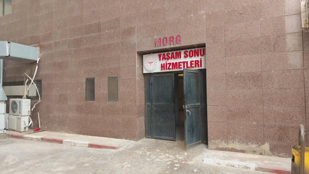 Kardeşlerin silahlı kavgası; 1 ölü (2)