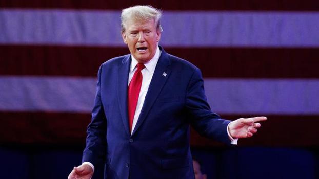 Trump: İran nükleer silah sahibi olmayacaklarına dair anlaşmaya vardı