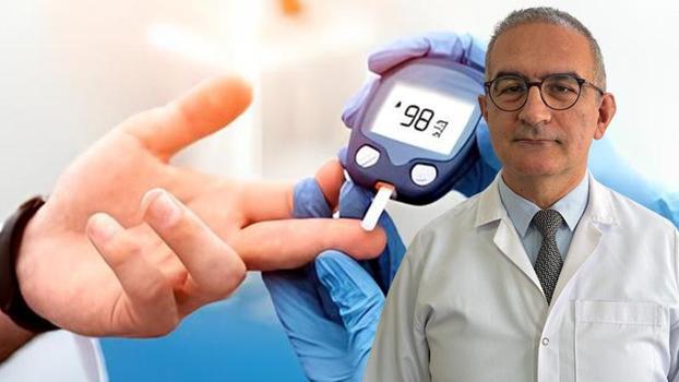 Doç. Dr. Doğan: Yılda 12 bin kişi bir uzvunu kaybediyor, en büyük sebebi diyabet