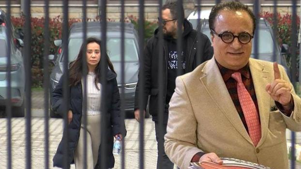 Erol Köse'nin cenazesi Adli Tıp Kurumu'ndaki işlemlerin ardından kızına teslim edildi