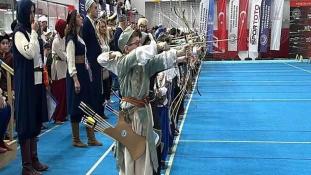 Gençler ve Büyükler Salon Puta Türkiye Şampiyonası Samsun’da yapılacak