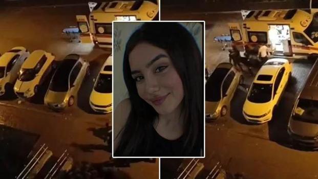 Aleyna'nın cinayet şüphelisinin ağabeyi de eski eşini öldürmüş