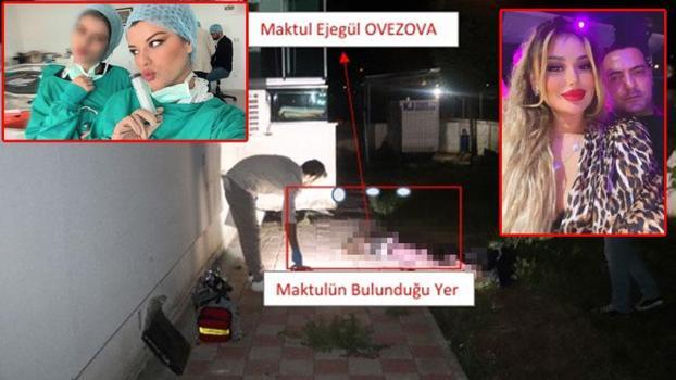 Ayşe Tokyaz’ın katilinin yargılandığı Ejegül davasında bilirkişi raporu: İfadelerinin gerçeklik payı düşük