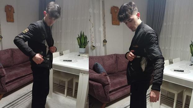 Kaçırılıp ormanda 4 kişi tarafından dövüldü