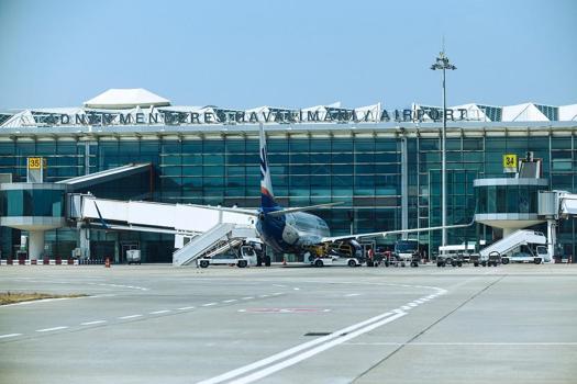 TAV Havalimanları’nda üst düzey atamalar