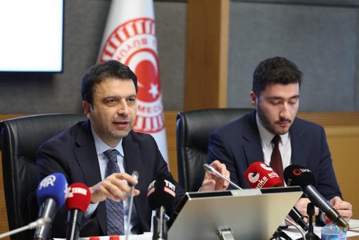 Ankara Cumhuriyet Başsavcı Vekili Akdoğan: 15-18 yaş grubundaki çocuklarımızda yaş küçüklüğüne bağlı indirimler uygulanmamalı