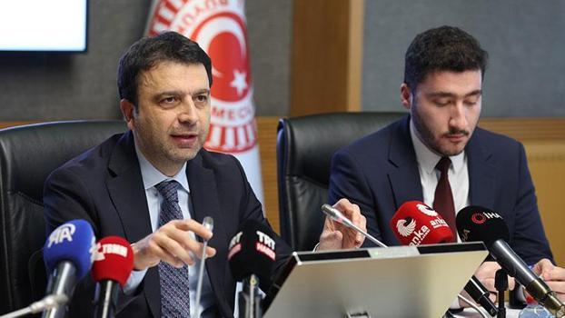 Ankara Cumhuriyet Başsavcı Vekili Akdoğan: 15-18 yaş grubundaki çocuklarımızda yaş küçüklüğüne bağlı indirimler uygulanmamalı