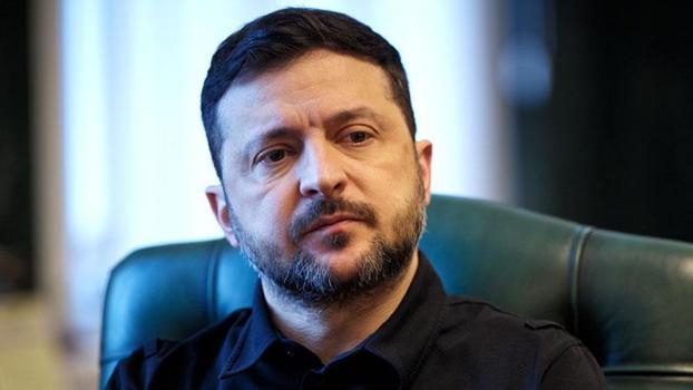 Zelenskiy: Rusya savaşı bitirmek istemiyor