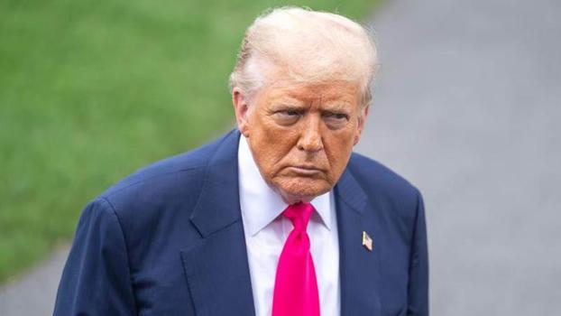 Trump'tan Macaristan Başbakanı Orban'a destek mesajı