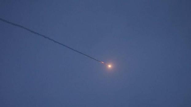 Suudi Arabistan: 28 İHA ve 1 balistik füze saldırısı engellendi