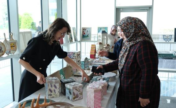 Mersin Şehir Hastanesi’nden Afrika’ya su kuyusu desteği