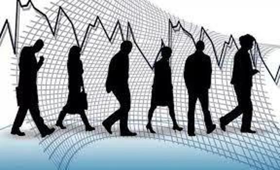 TÜİK: 15 ve daha yukarı yaştaki kişilerde işsiz sayısı 2025 yılında bir önceki yıla göre 147 bin kişi azalarak 2 milyon 966 bin kişi oldu