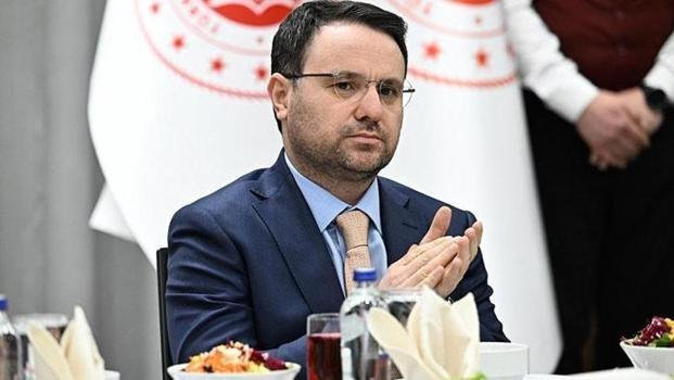 Bakan Gürlek: Hükümlü ve tutuklular, avukatlarıyla görüntülü görüşebilecek