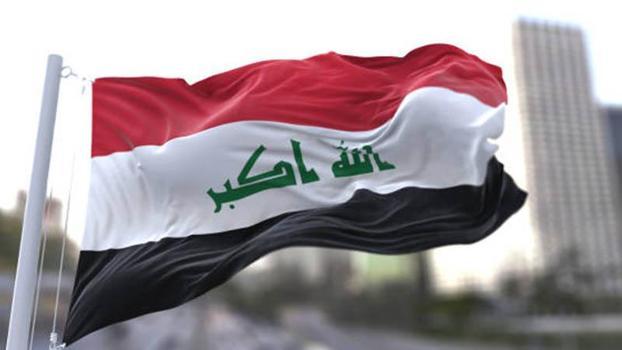 Irak Savunma Bakanlığı: Hava saldırısında 7 asker hayatını kaybetti