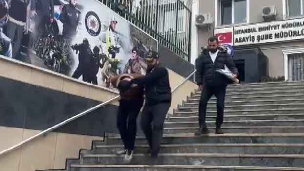 Mattia Ahmet Minguzzi'nin annesine tehdit içerikli mesaj gönderen şüpheli tutuklandı