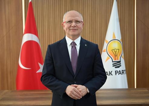 AK Parti Bursa teşkilatları ramazanda 39 bin haneyi ziyaret etti