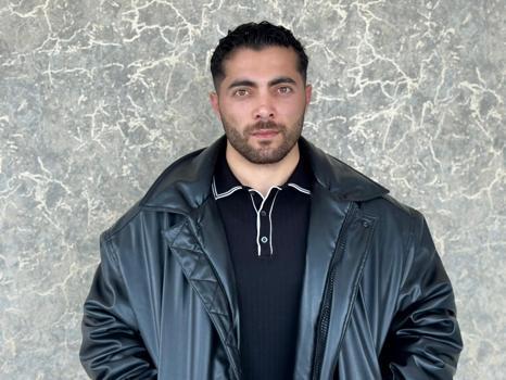 'APP' plakasını değiştirmek için 150 TL 'hizmet bedeli' istendi; suç duyurusunda bulundu