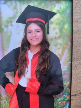 Adana'da kaybolan 13 yaşındaki İklim aranıyor