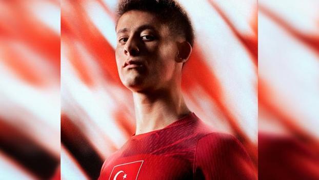 Arda Güler: Hepimizin tek hayali Dünya Kupası’na gitmek