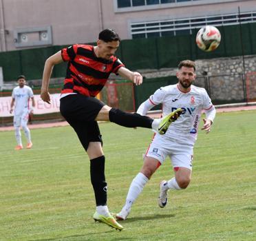 Uşakspor - Balıkesirspor / Ek fotoğraflar