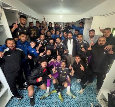 Manisa ekibi Nurlupınarspor'a Amatör Futbol Disiplin Kurulu'ndan ayrımcılık cezası