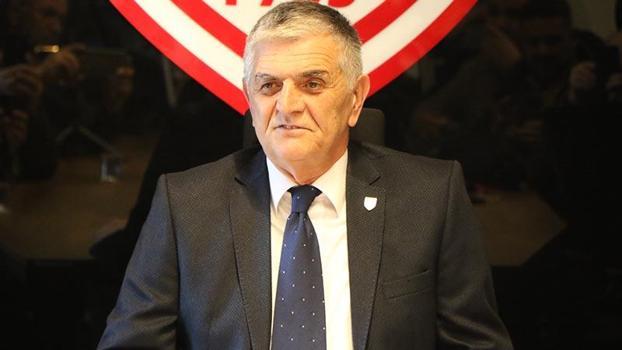 Samsunspor Basın Sözcüsü Çakır: Thomas Reis’in yaptığı açıklamaları anlamak mümkün değil