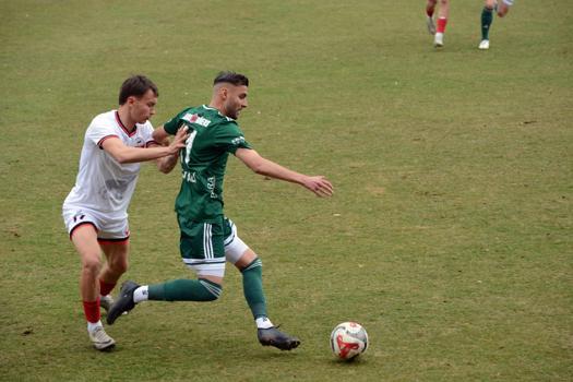 12 Bingölspor - Kahramanmaraşspor: 1-1