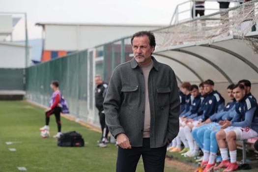 Altınordu - Kastamonuspor / Fotoğraflar