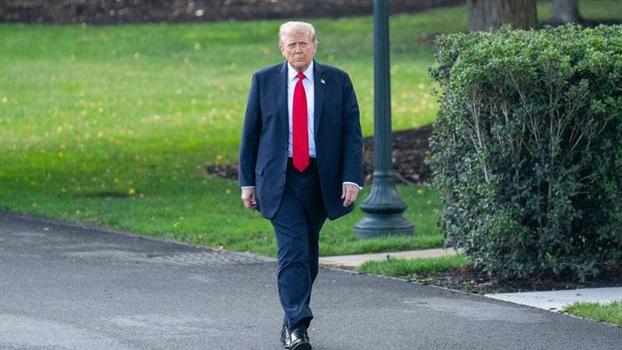 ABD Başkanı Trump: İran anlaşma yapmak istiyor