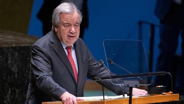 BM: ABD-İsrail ile İran arasındaki savaş kontrolden çıktı