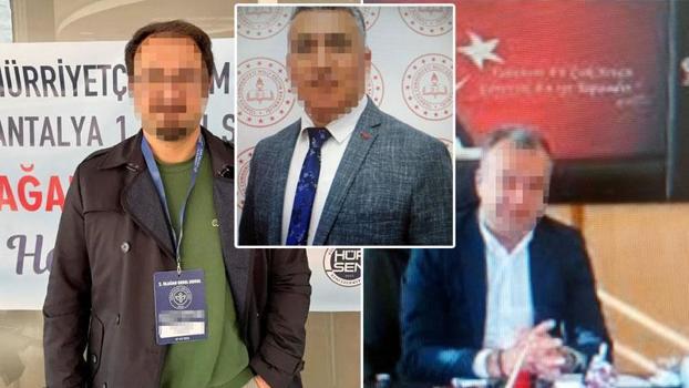 Öğretmenin taciz suçlamasında okul müdür yardımcısına 3 ay hapis cezası