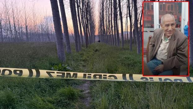 Kayıp Alzheimer hastasının 5 gün sonra cansız bedeni bulundu