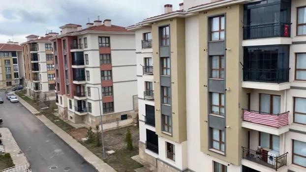 Elazığ’da 4.3 büyüklüğünde deprem