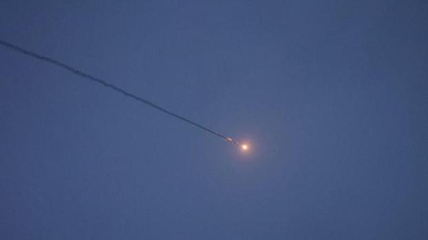 İsrail'in Lübnan'a düzenlediği saldırılarda can kaybı 1094'e yükseldi