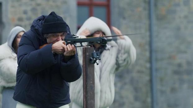 The Traıtors Türkiye başlıyor