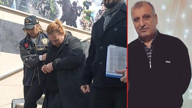 'Kalp krizi geçirdi' diye ihbar yaptı; boğarak öldürdüğünü itiraf etti