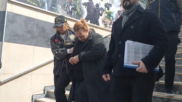 İstanbul- 'Kalp krizi geçirdi' diye ihbar yaptı; boğarak öldürdüğünü itiraf etti