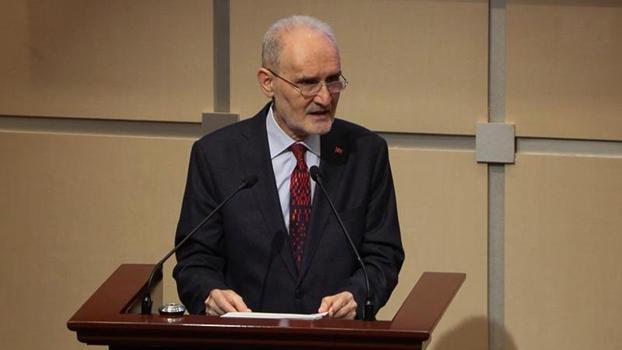 İTO Başkanı Şekib Avdagiç: Ya kendimizi dönüştüreceğiz ya da başkalarının bizi dönüştüreceği bir varlık haline geleceğiz